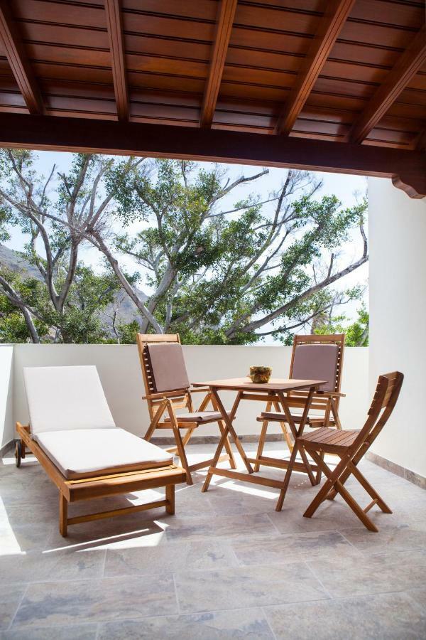 Casa Julia 1 Atico Vista Playa Las Teresitas San Andrés Εξωτερικό φωτογραφία